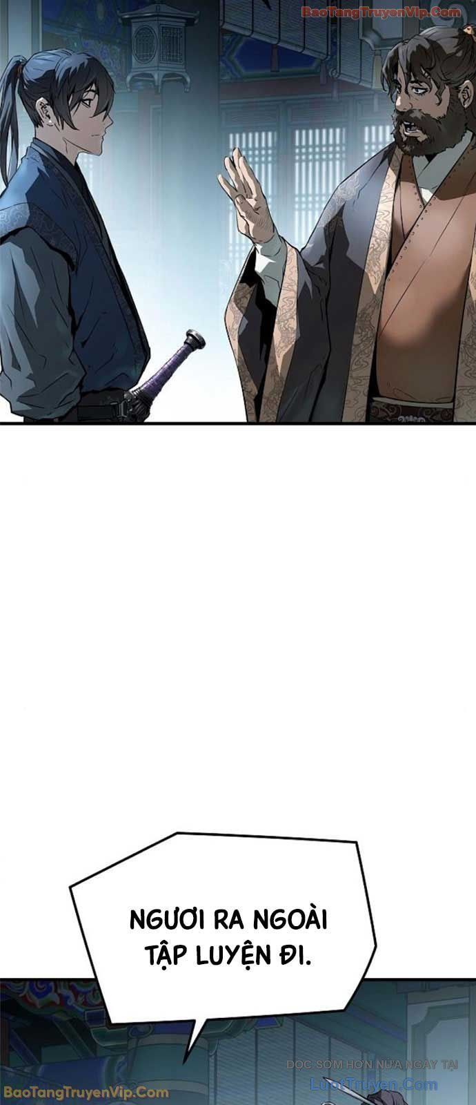 Tuyệt Thế Hồi Quy - Chapter 74 - Page 41