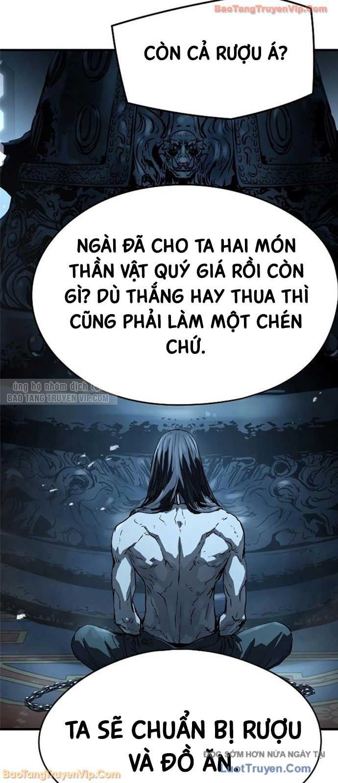Tuyệt Thế Hồi Quy - Chapter 74 - Page 49