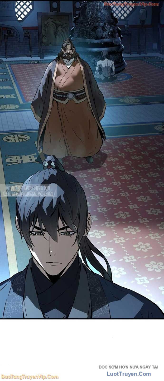 Tuyệt Thế Hồi Quy - Chapter 74 - Page 52