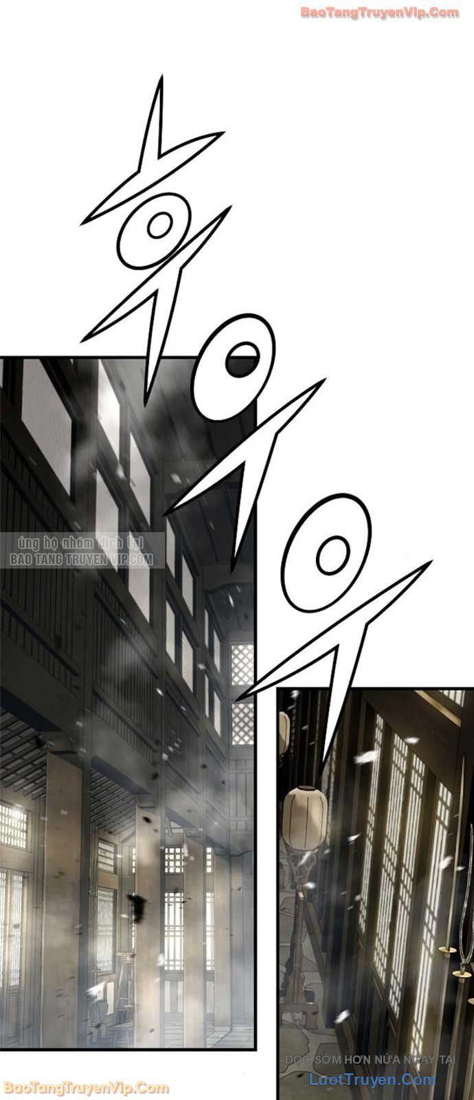 Tuyệt Thế Hồi Quy - Chapter 74 - Page 55