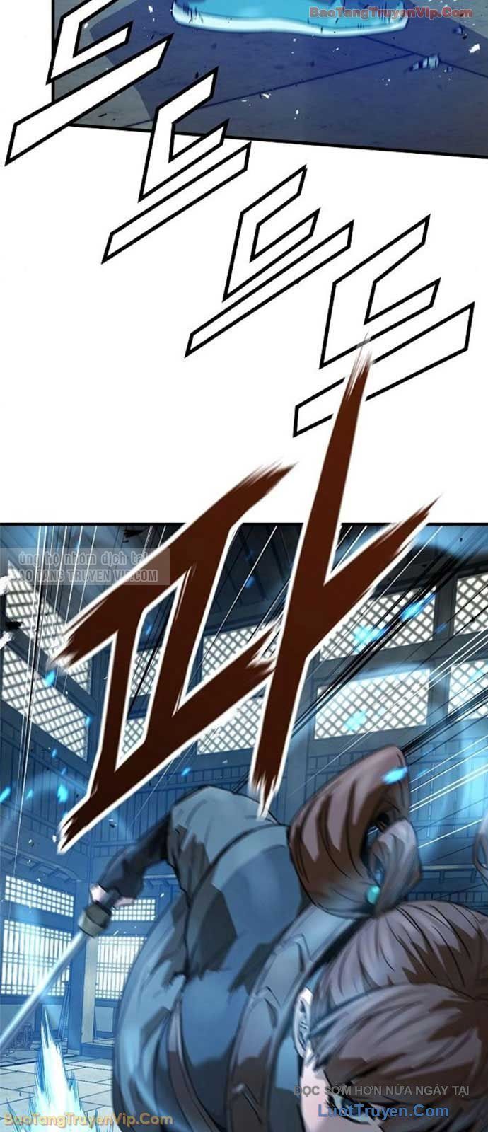 Tuyệt Thế Hồi Quy - Chapter 74 - Page 57