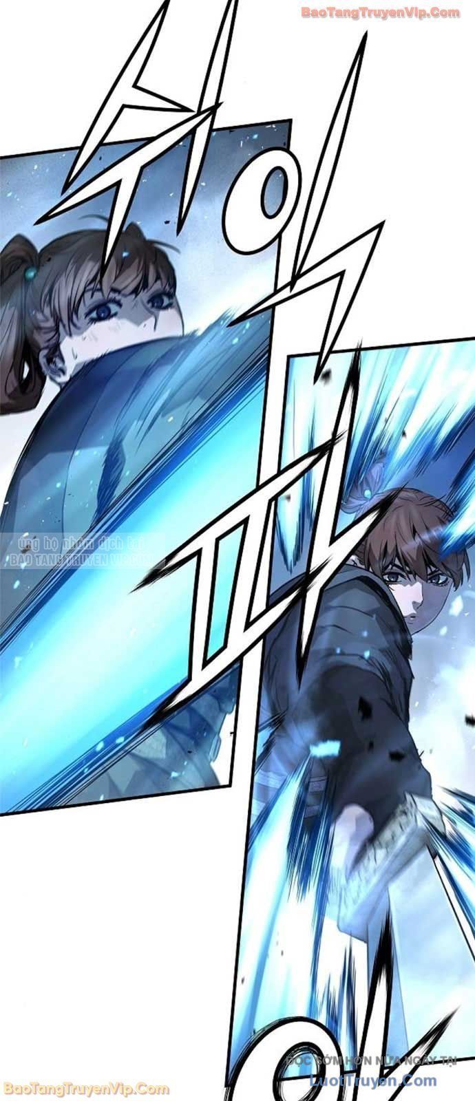 Tuyệt Thế Hồi Quy - Chapter 74 - Page 59