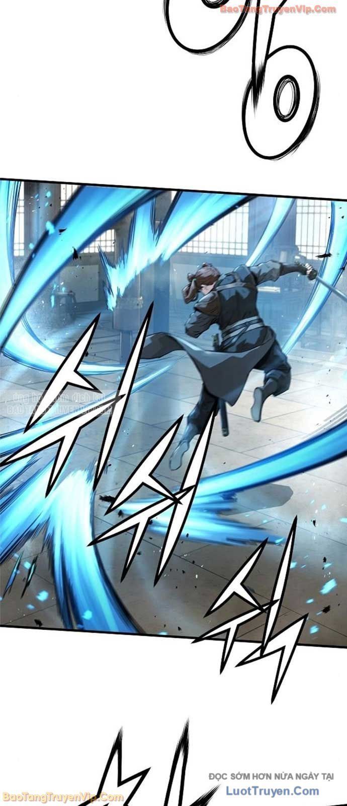 Tuyệt Thế Hồi Quy - Chapter 74 - Page 60
