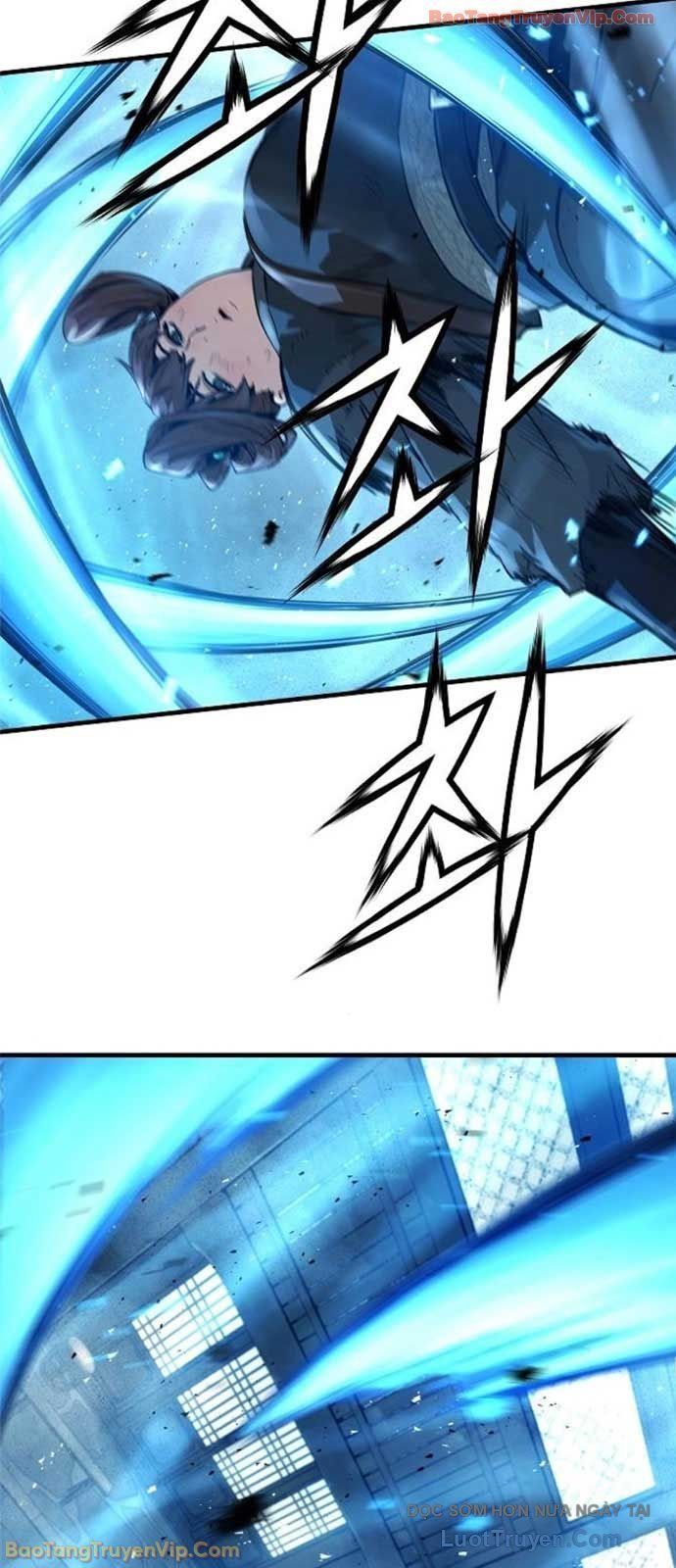 Tuyệt Thế Hồi Quy - Chapter 74 - Page 61