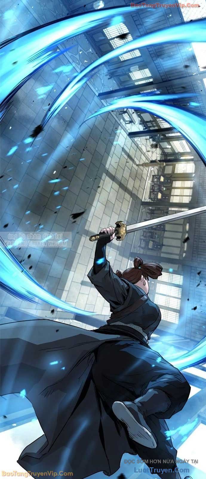 Tuyệt Thế Hồi Quy - Chapter 74 - Page 62
