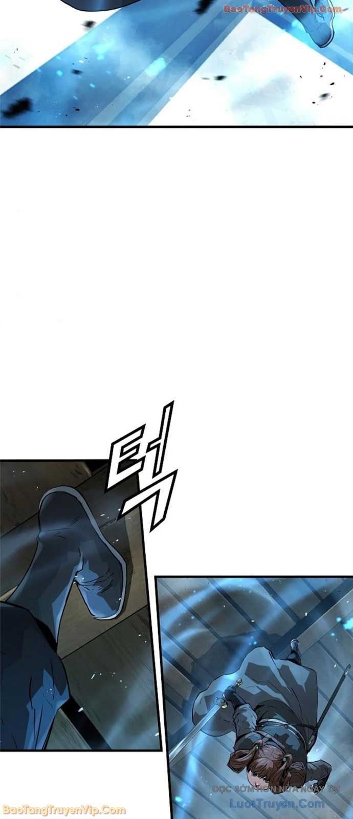 Tuyệt Thế Hồi Quy - Chapter 74 - Page 63