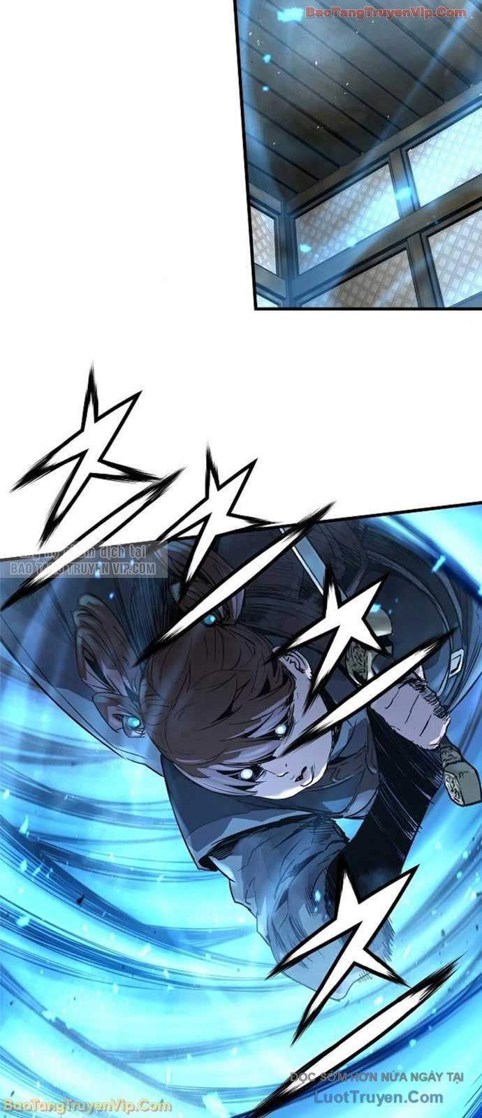 Tuyệt Thế Hồi Quy - Chapter 74 - Page 64