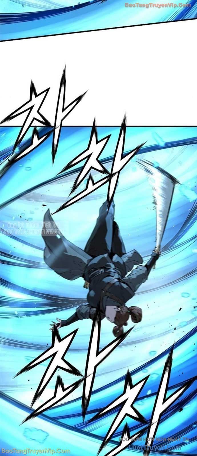 Tuyệt Thế Hồi Quy - Chapter 74 - Page 65