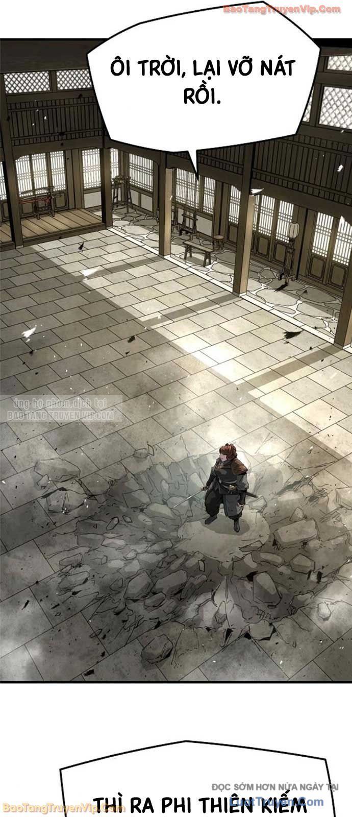 Tuyệt Thế Hồi Quy - Chapter 74 - Page 70