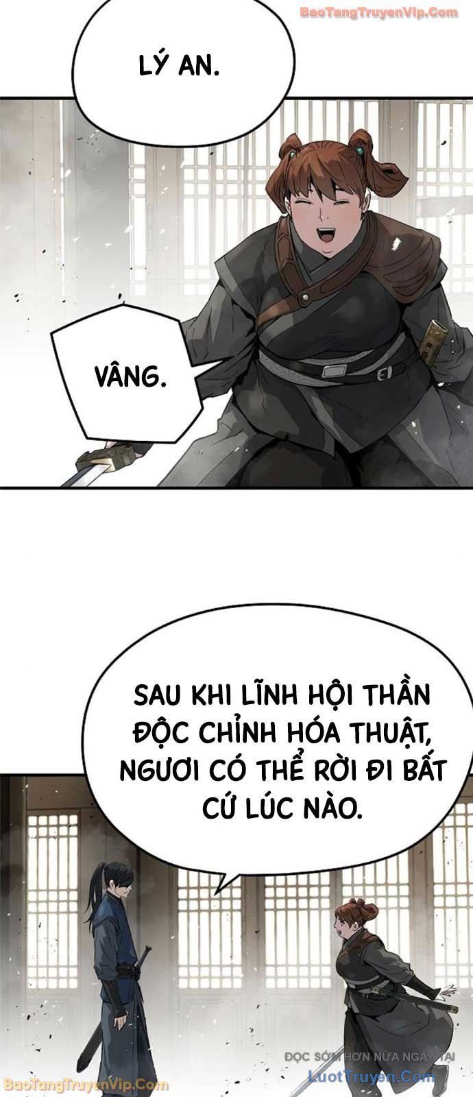 Tuyệt Thế Hồi Quy - Chapter 74 - Page 72