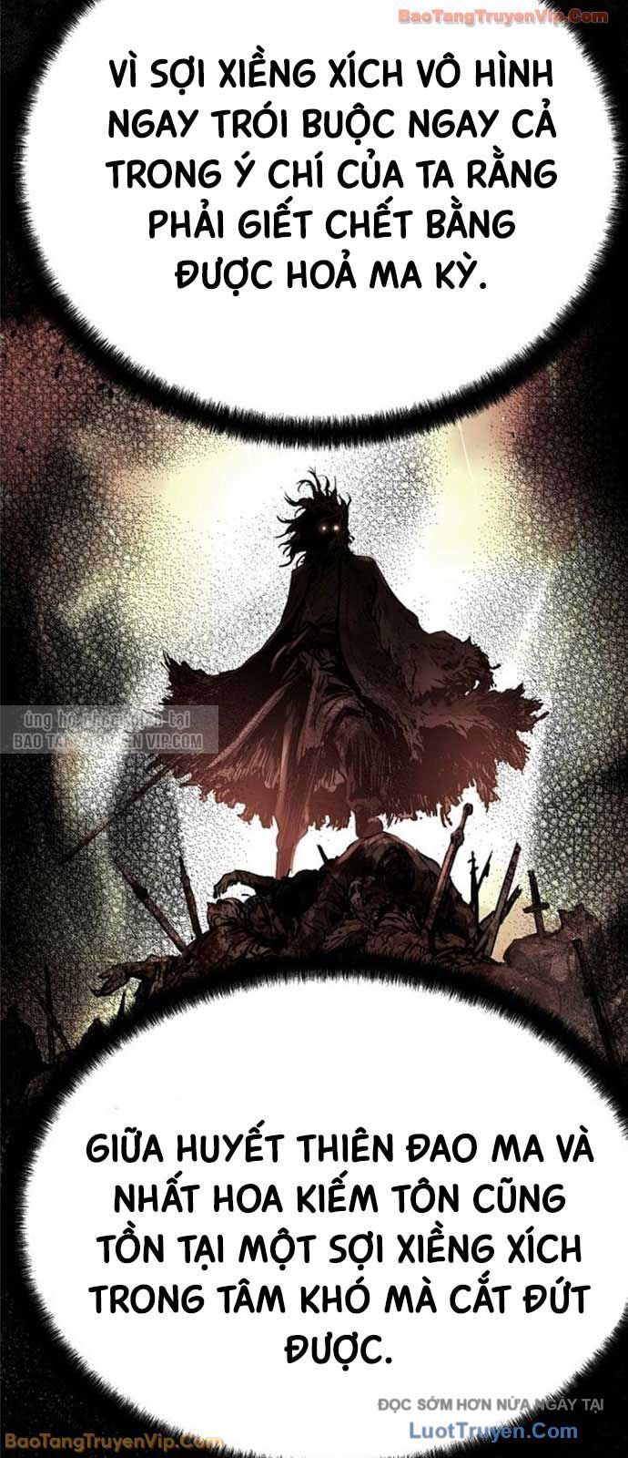 Tuyệt Thế Hồi Quy - Chapter 74 - Page 75