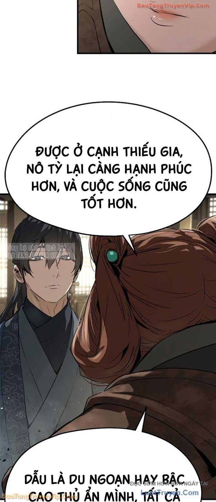 Tuyệt Thế Hồi Quy - Chapter 74 - Page 81