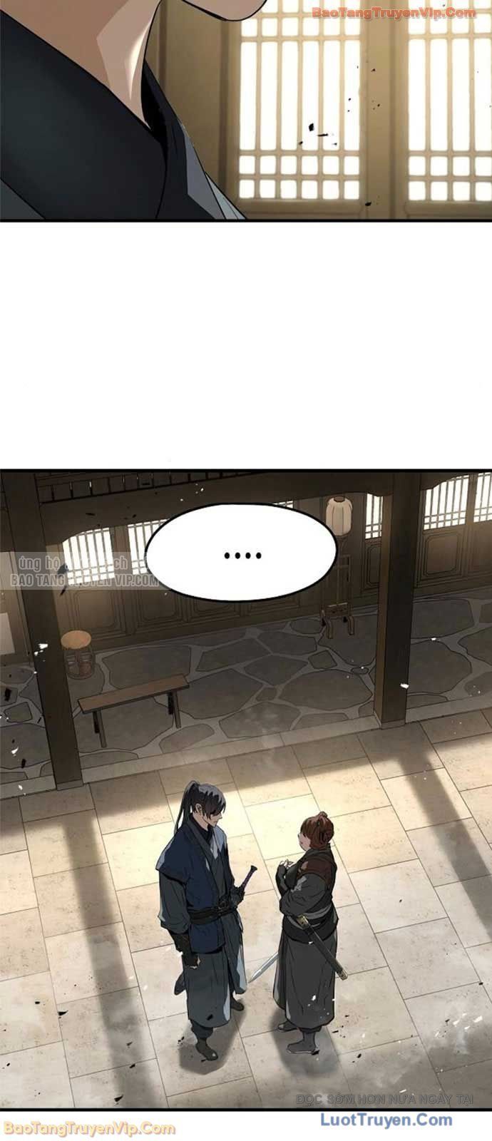 Tuyệt Thế Hồi Quy - Chapter 74 - Page 84