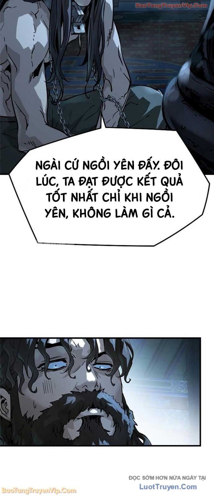 Tuyệt Thế Hồi Quy - Chapter 74 - Page 9