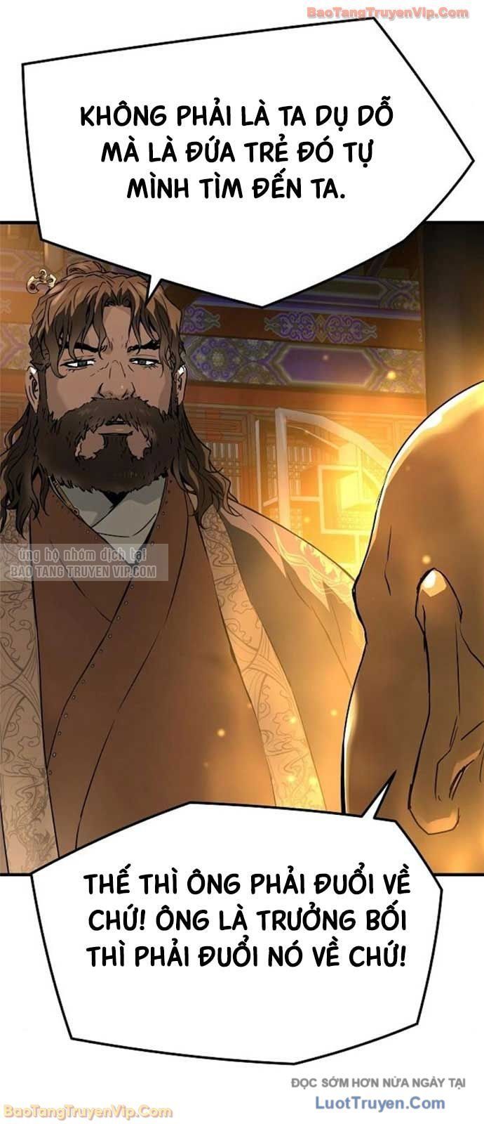 Tuyệt Thế Hồi Quy - Chapter 74 - Page 91