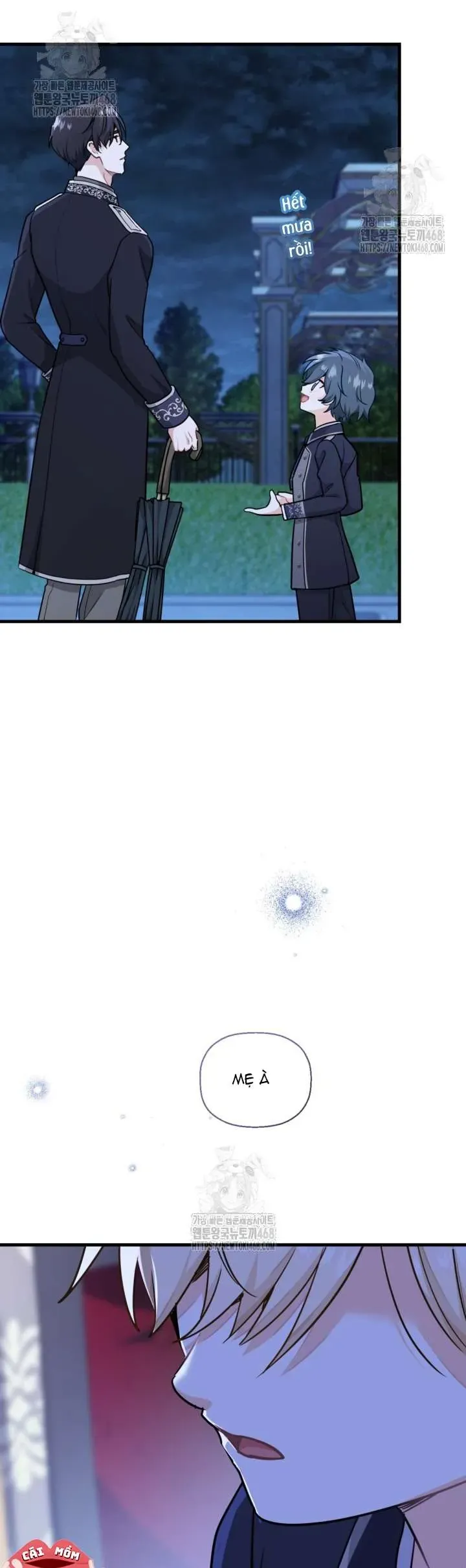 Bệ Hạ, Xin Hãy Quên Tôi Đi - Chapter 40 - Page 26