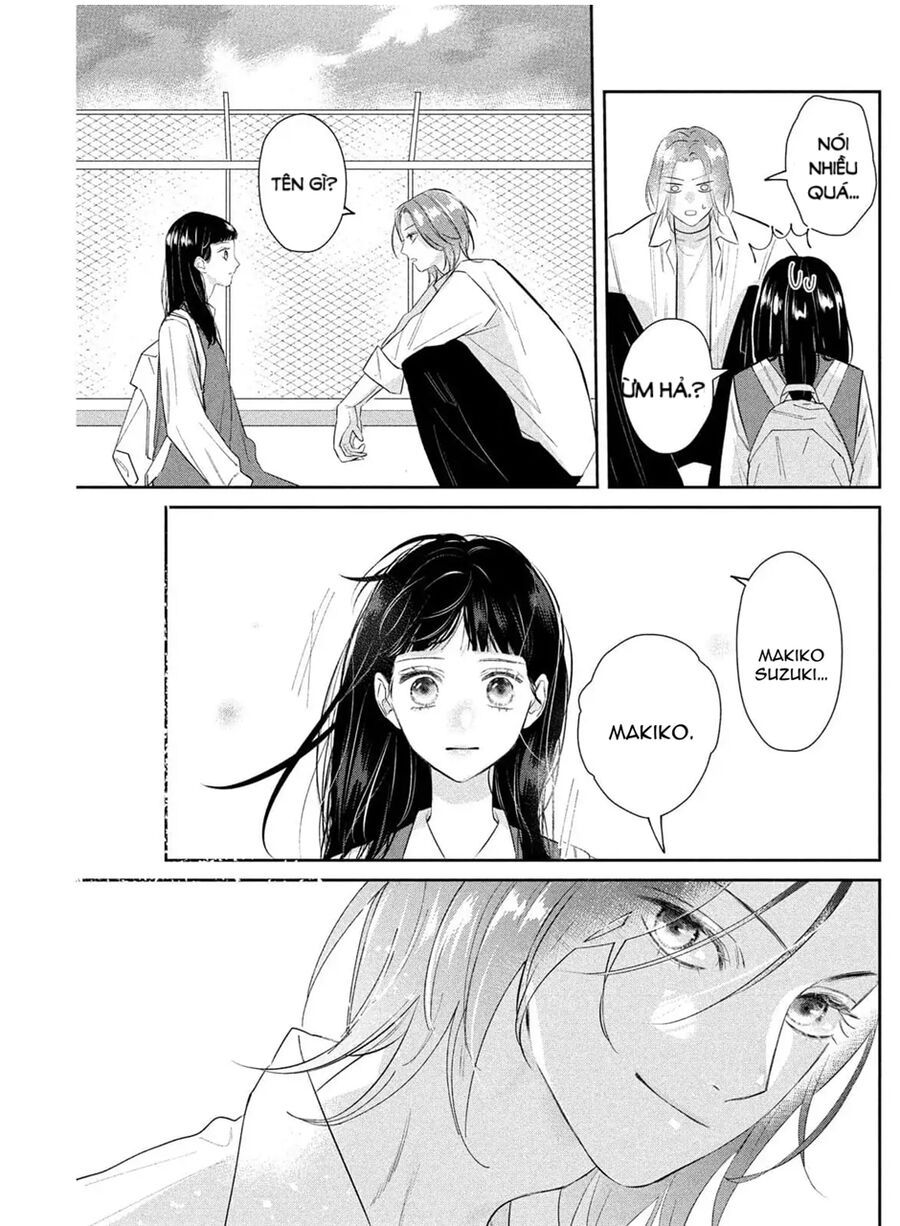 Ura Mo Omote Mo Kimi Ga Suki - Chapter 1 - Page 15