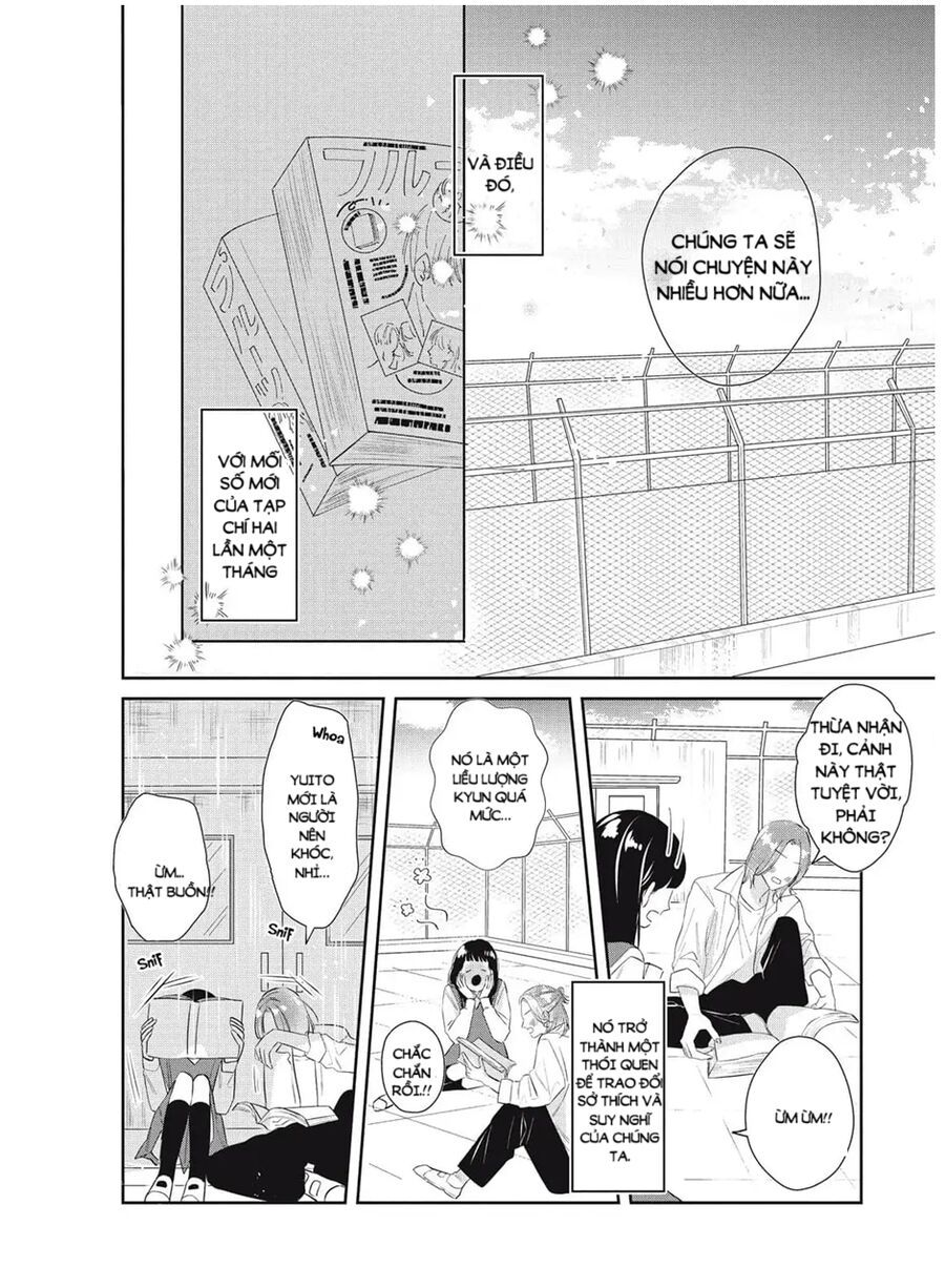 Ura Mo Omote Mo Kimi Ga Suki - Chapter 1 - Page 16