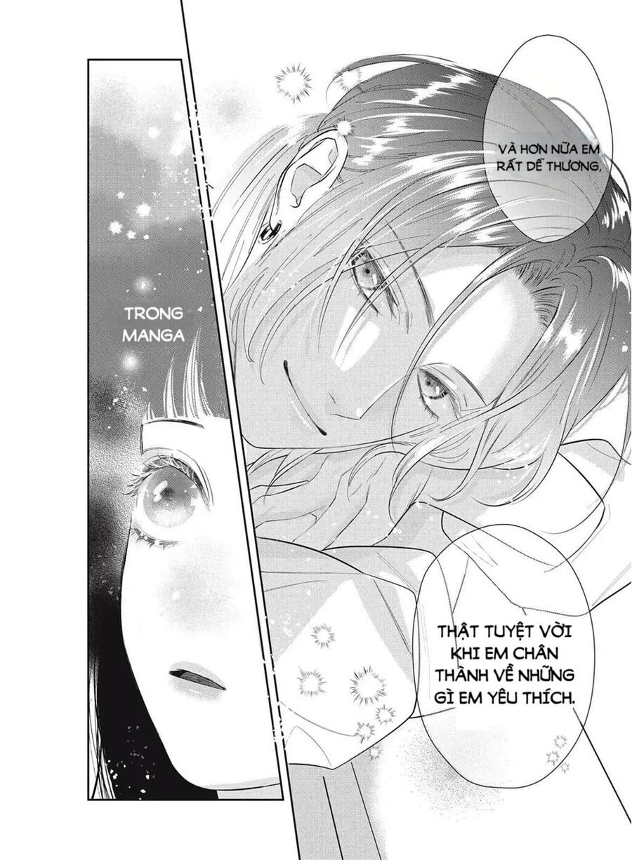 Ura Mo Omote Mo Kimi Ga Suki - Chapter 1 - Page 30