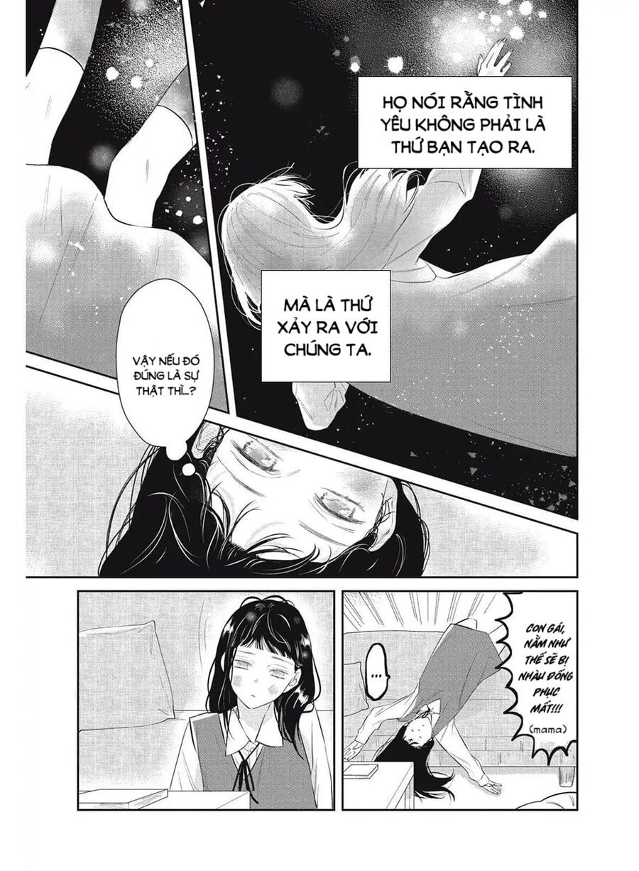 Ura Mo Omote Mo Kimi Ga Suki - Chapter 1 - Page 31