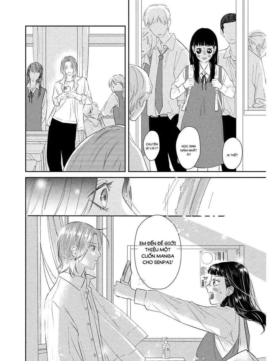 Ura Mo Omote Mo Kimi Ga Suki - Chapter 1 - Page 36