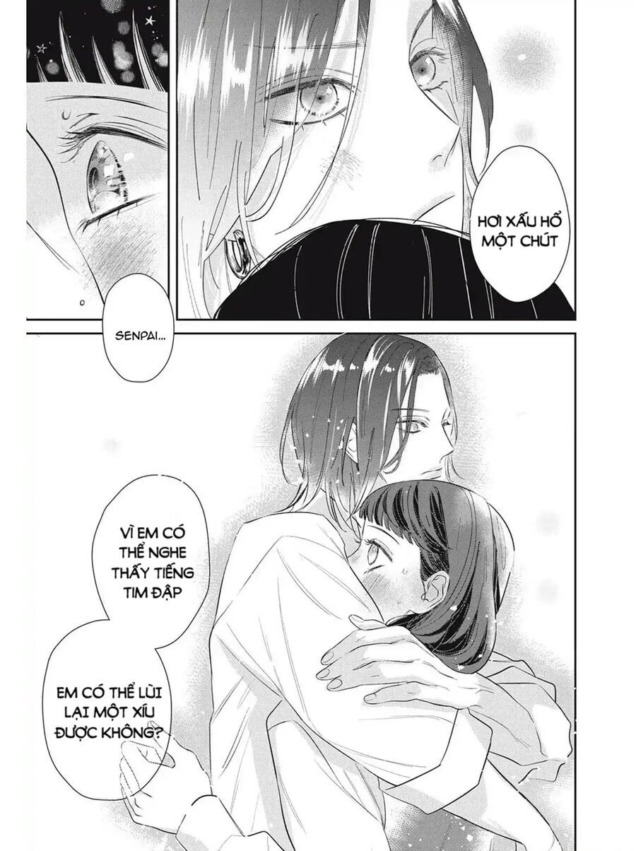 Ura Mo Omote Mo Kimi Ga Suki - Chapter 1 - Page 43