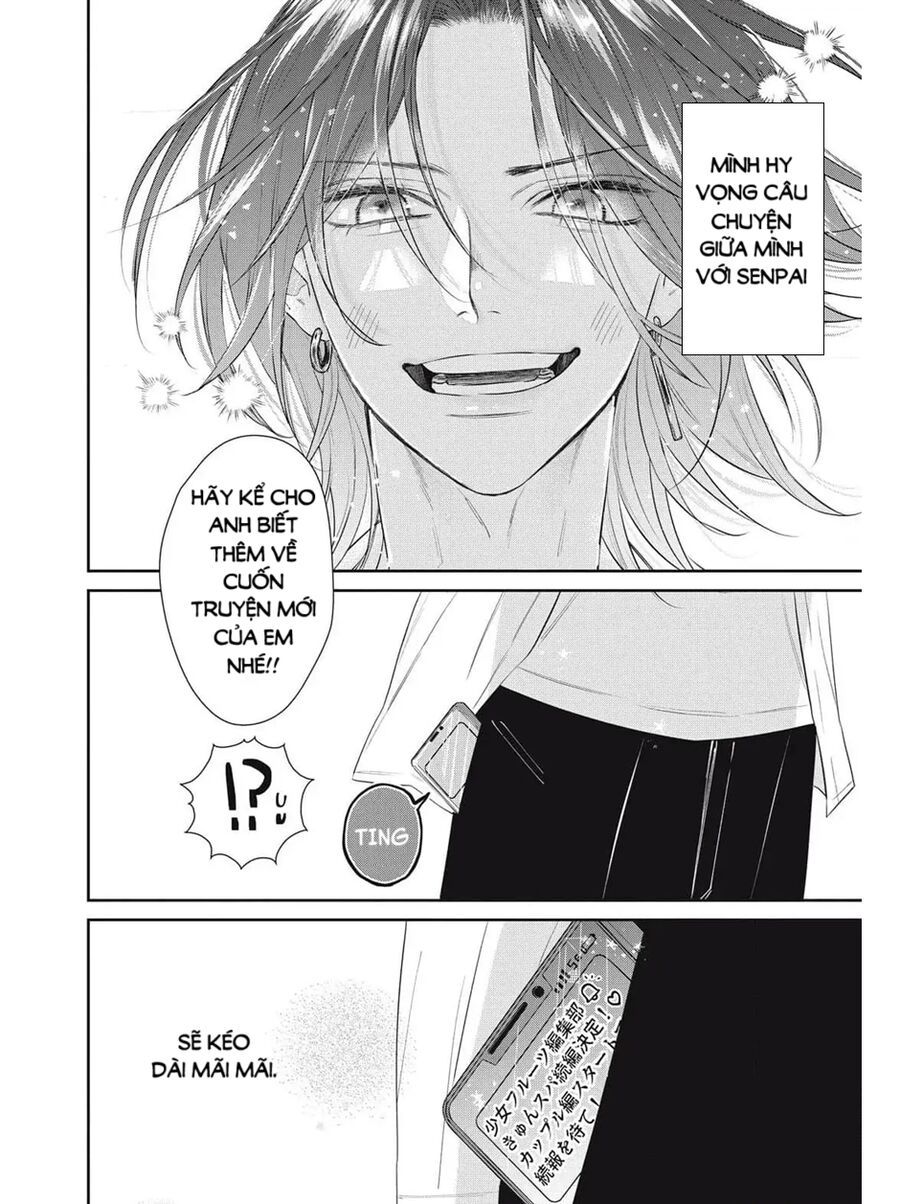 Ura Mo Omote Mo Kimi Ga Suki - Chapter 1 - Page 44