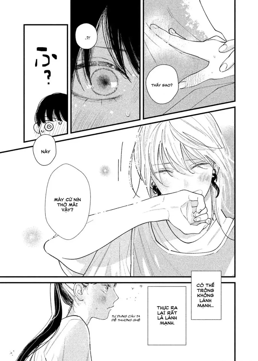 Ura Mo Omote Mo Kimi Ga Suki - Chapter 2 - Page 40