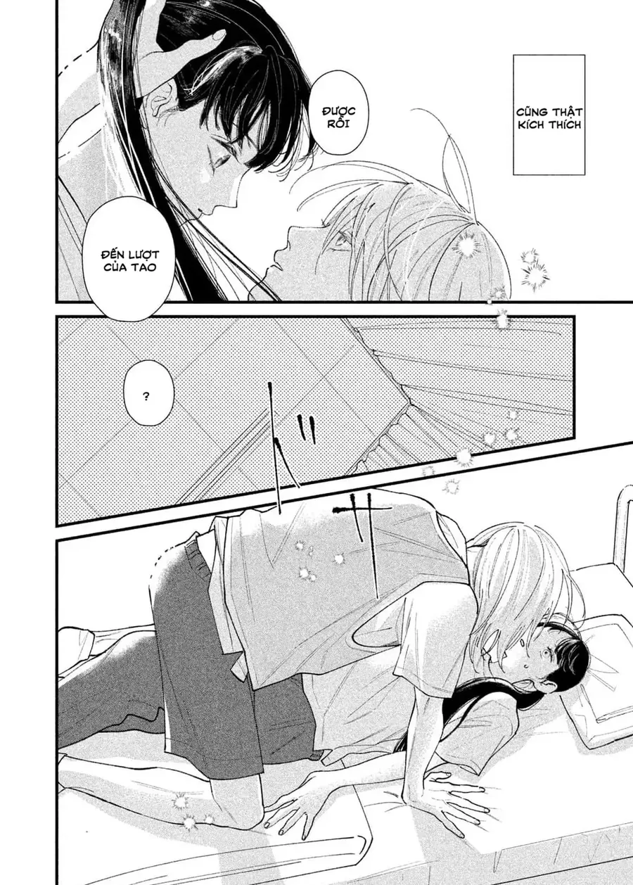 Ura Mo Omote Mo Kimi Ga Suki - Chapter 2 - Page 41