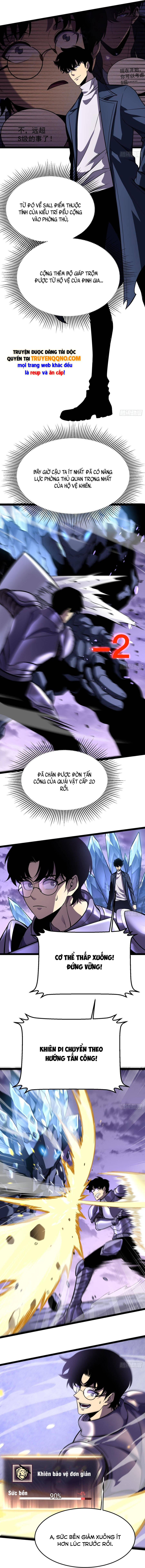 Sau Khi Trùng Sinh Ta Dùng Gương Phản Chiếu Quay Lại Trả Thù - Chapter 12 - Page 10