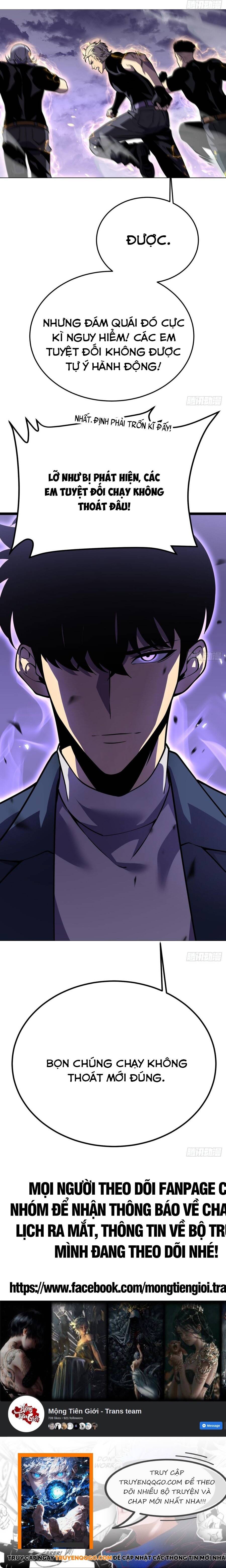 Sau Khi Trùng Sinh Ta Dùng Gương Phản Chiếu Quay Lại Trả Thù - Chapter 12 - Page 16