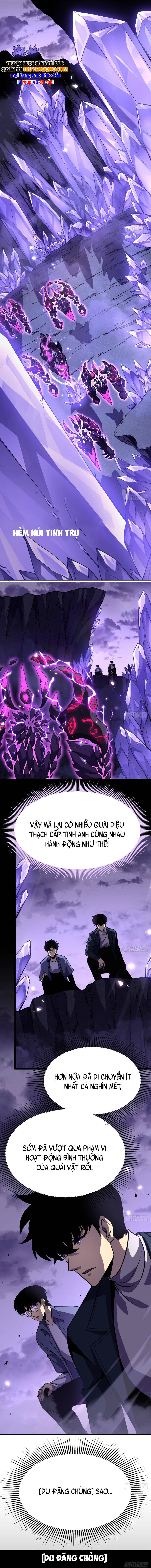 Sau Khi Trùng Sinh Ta Dùng Gương Phản Chiếu Quay Lại Trả Thù - Chapter 12 - Page 5