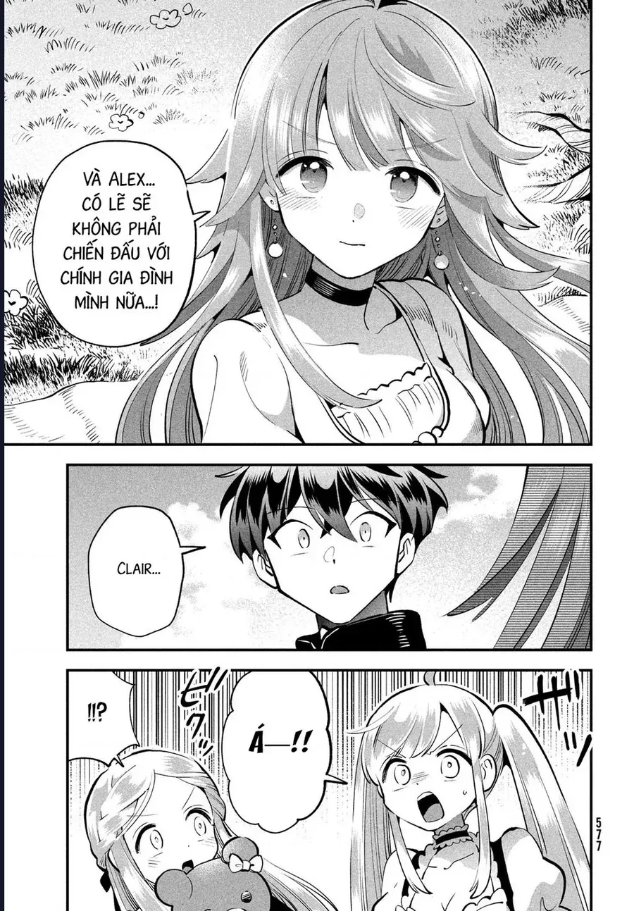 7 Nàng Công Chúa Ngủ Say - Chapter 81 - Page 13