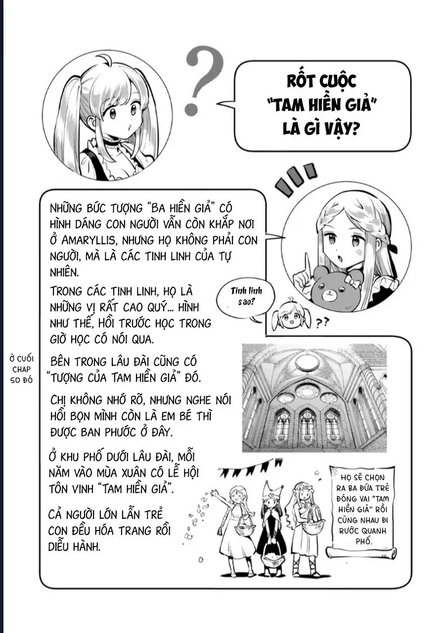 7 Nàng Công Chúa Ngủ Say - Chapter 81 - Page 15