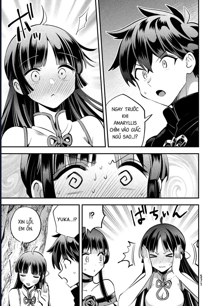 7 Nàng Công Chúa Ngủ Say - Chapter 81 - Page 7