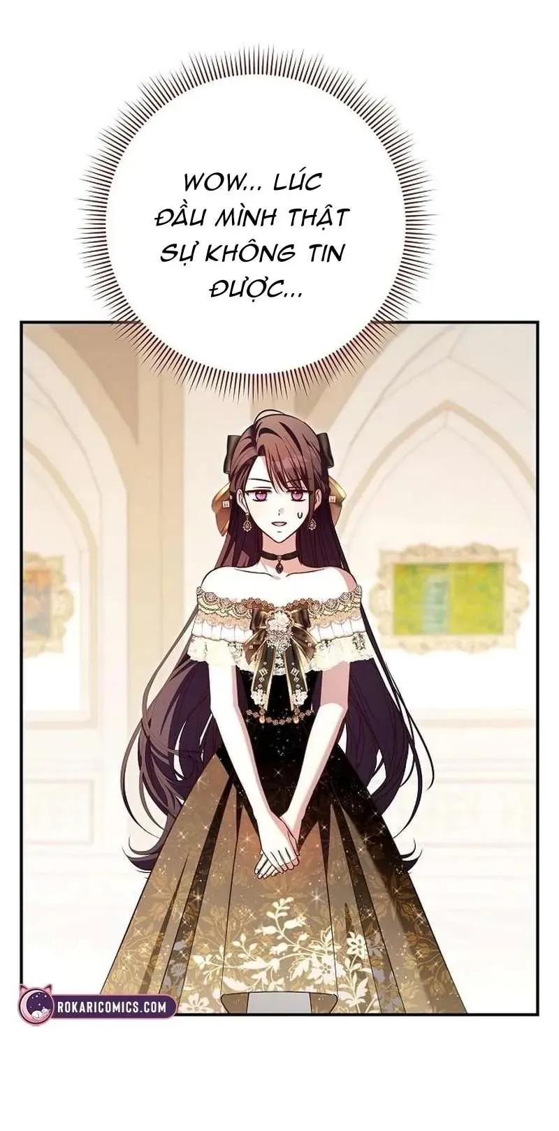 Cô Dâu Của Đại Công Tước Là Chiến Binh Địa Ngục - Chapter 34 - Page 14