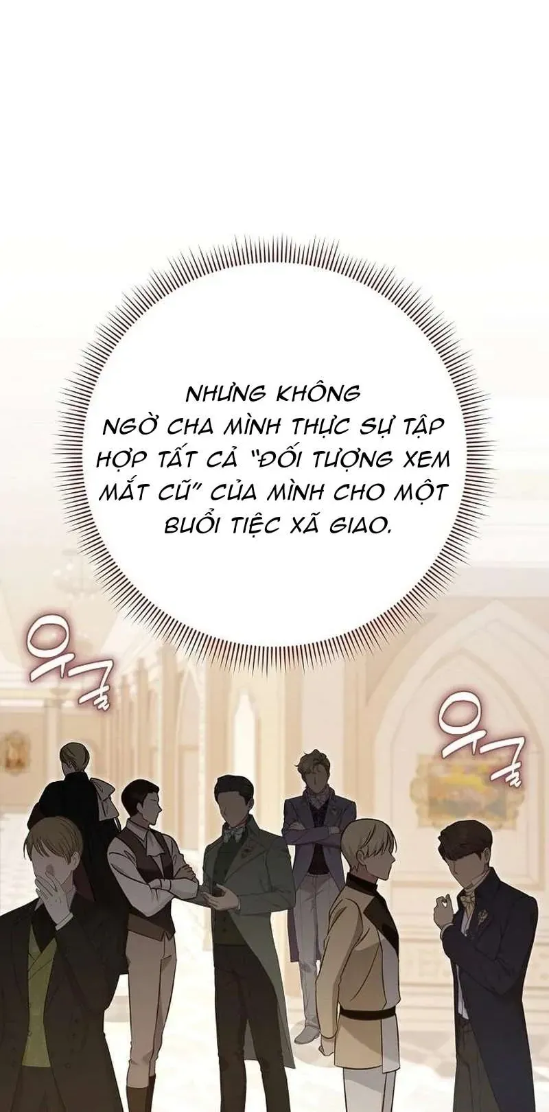 Cô Dâu Của Đại Công Tước Là Chiến Binh Địa Ngục - Chapter 34 - Page 15