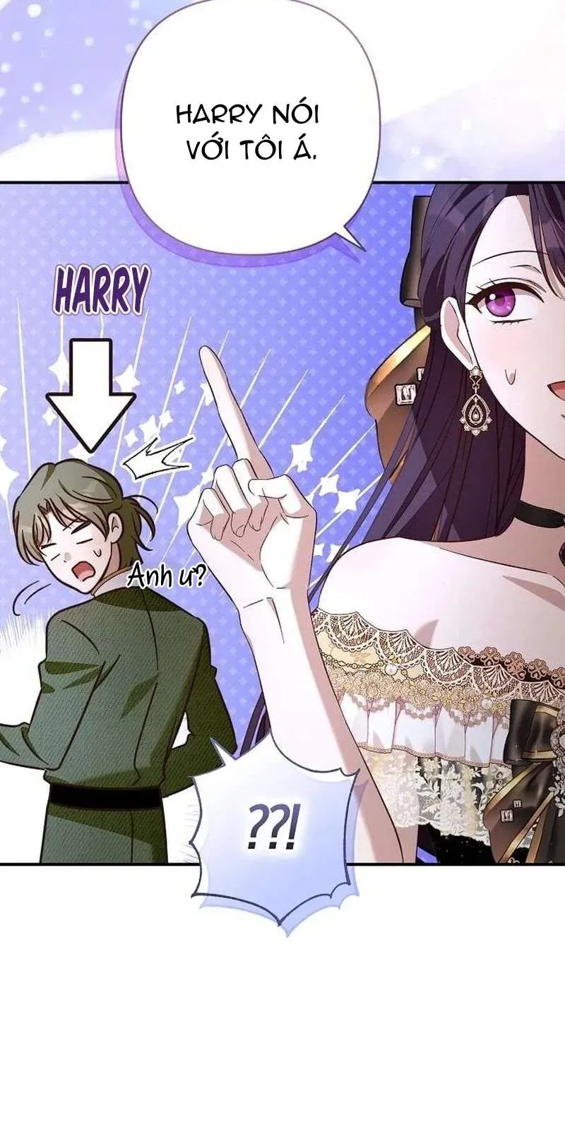 Cô Dâu Của Đại Công Tước Là Chiến Binh Địa Ngục - Chapter 34 - Page 22