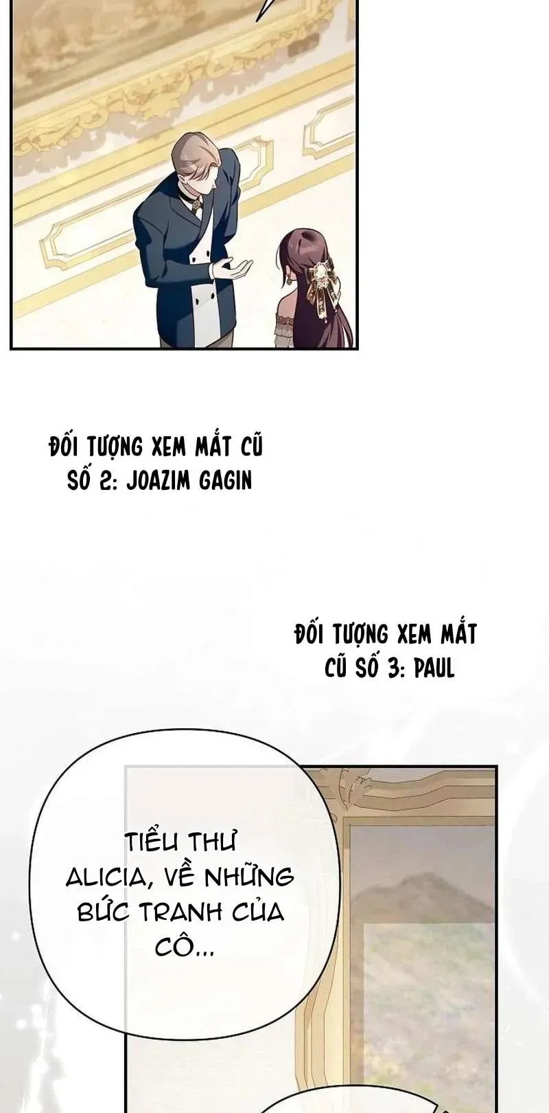 Cô Dâu Của Đại Công Tước Là Chiến Binh Địa Ngục - Chapter 34 - Page 24