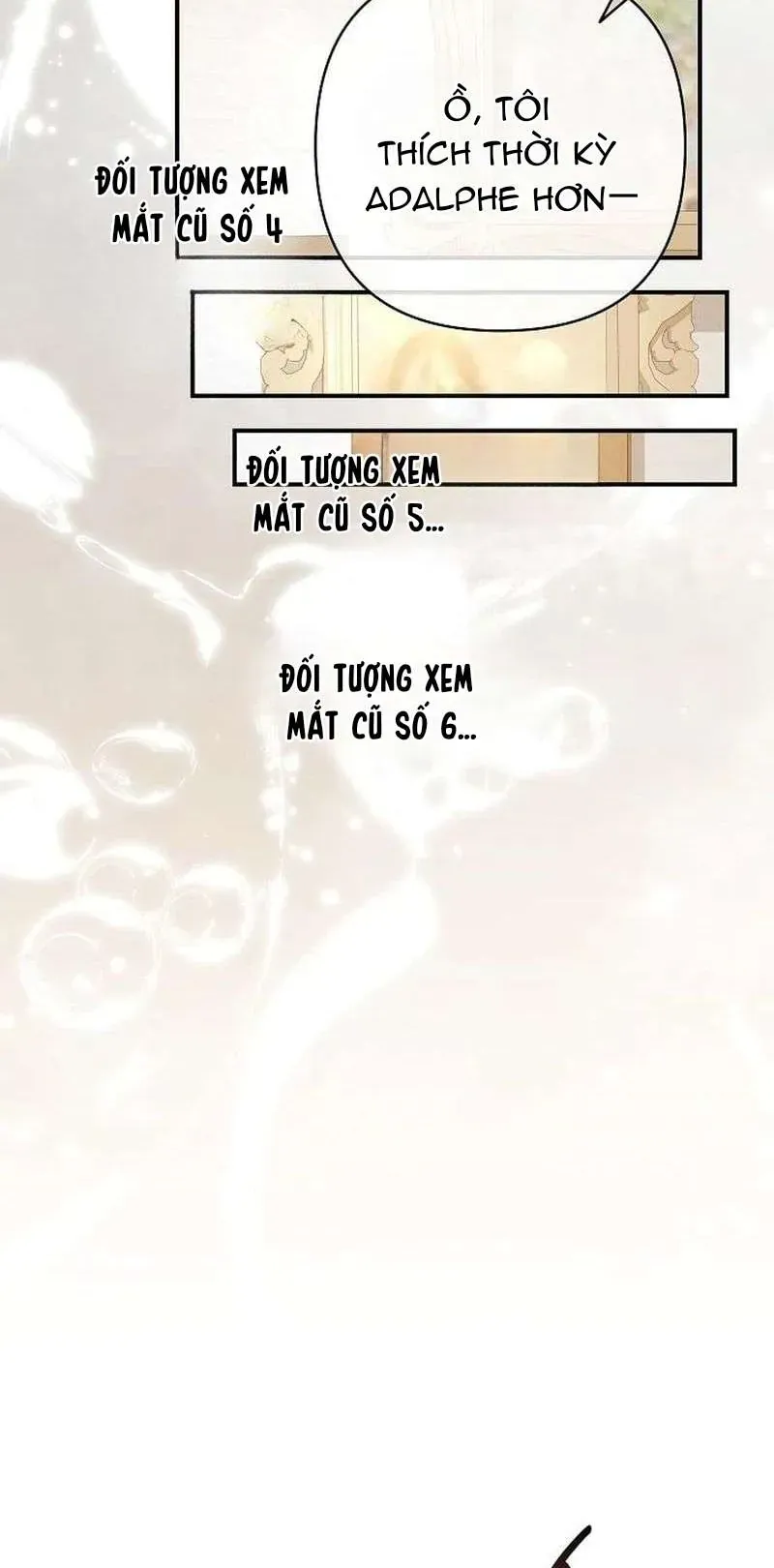 Cô Dâu Của Đại Công Tước Là Chiến Binh Địa Ngục - Chapter 34 - Page 25