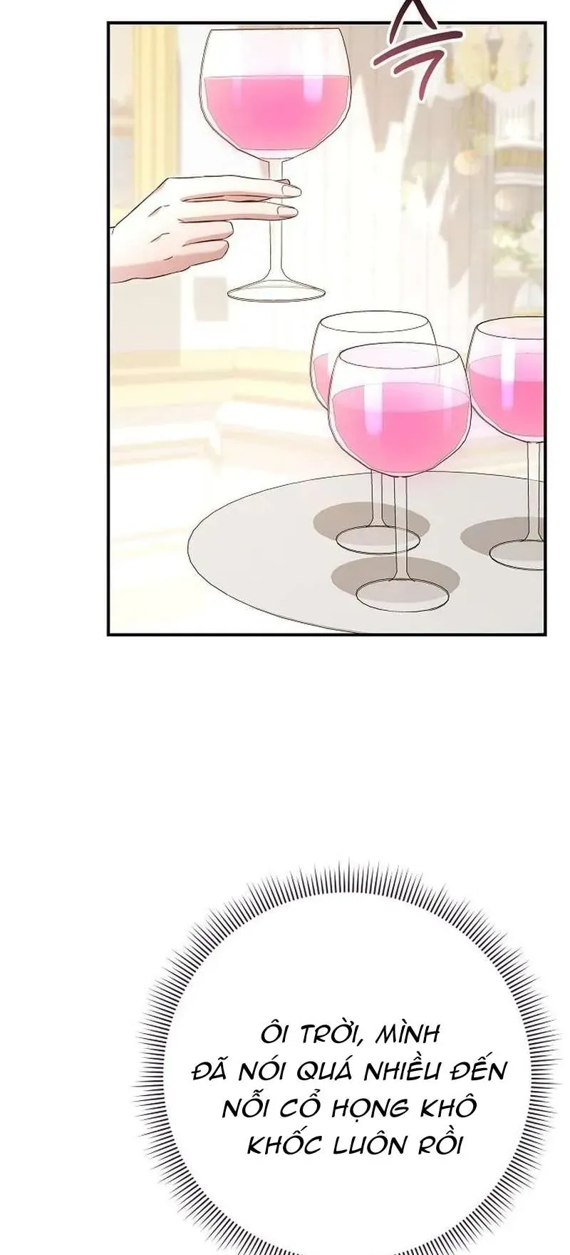 Cô Dâu Của Đại Công Tước Là Chiến Binh Địa Ngục - Chapter 34 - Page 26
