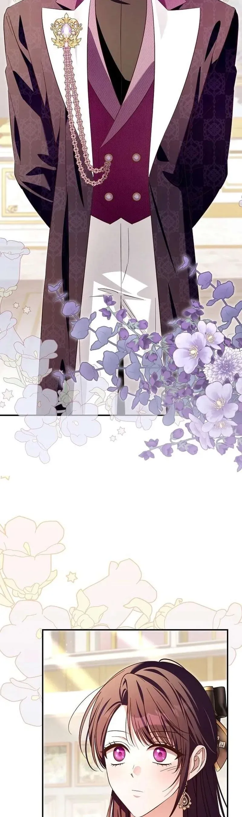 Cô Dâu Của Đại Công Tước Là Chiến Binh Địa Ngục - Chapter 34 - Page 29