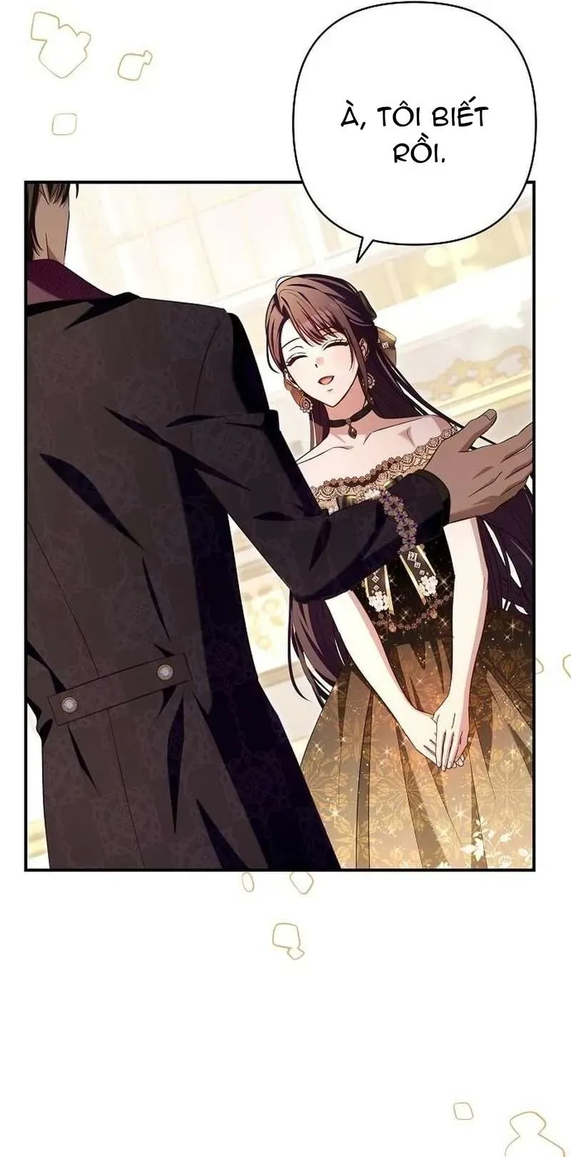 Cô Dâu Của Đại Công Tước Là Chiến Binh Địa Ngục - Chapter 34 - Page 32