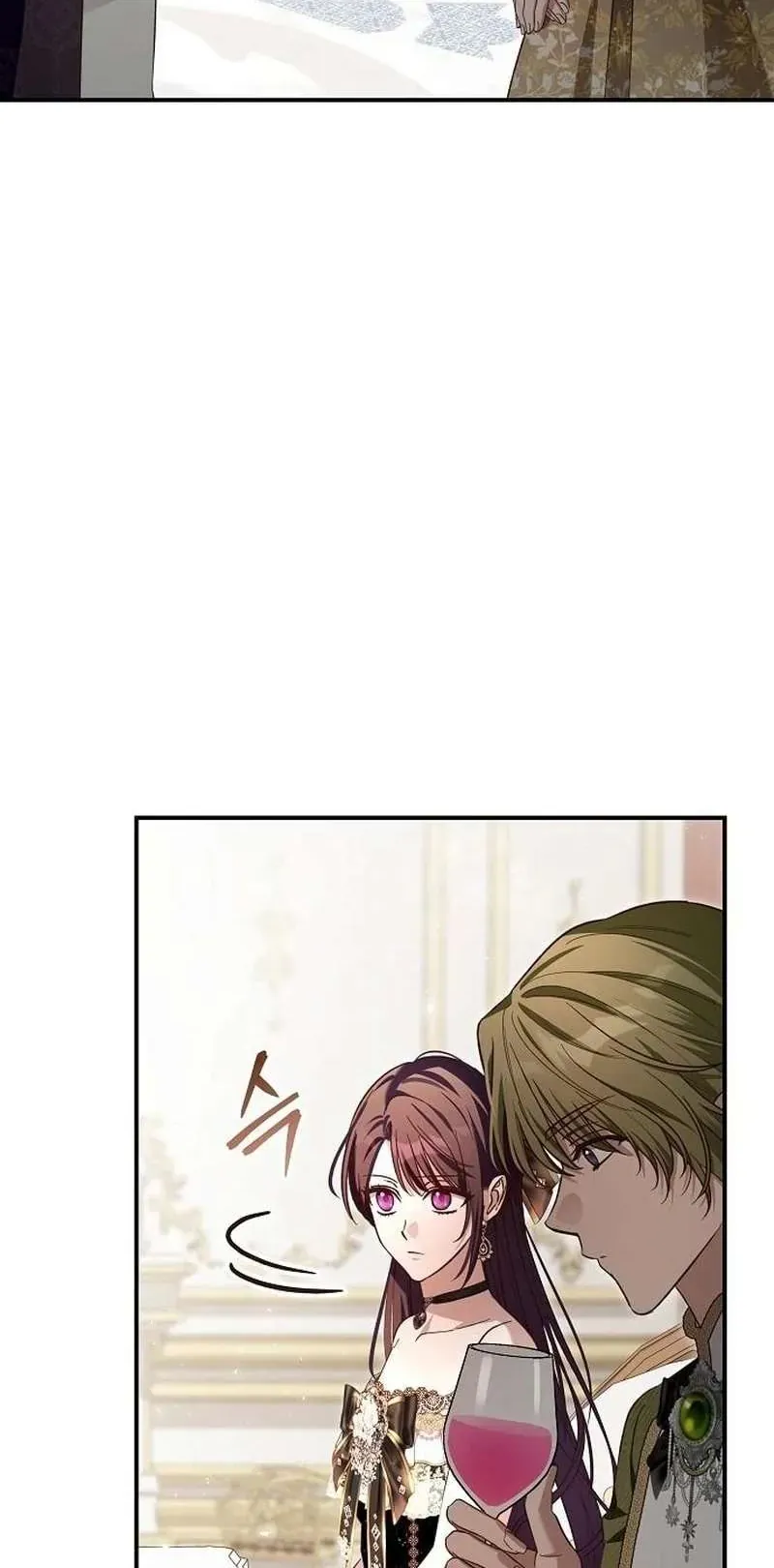 Cô Dâu Của Đại Công Tước Là Chiến Binh Địa Ngục - Chapter 34 - Page 35