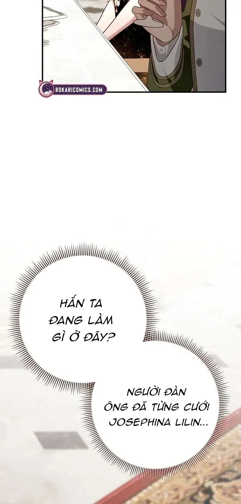 Cô Dâu Của Đại Công Tước Là Chiến Binh Địa Ngục - Chapter 34 - Page 36