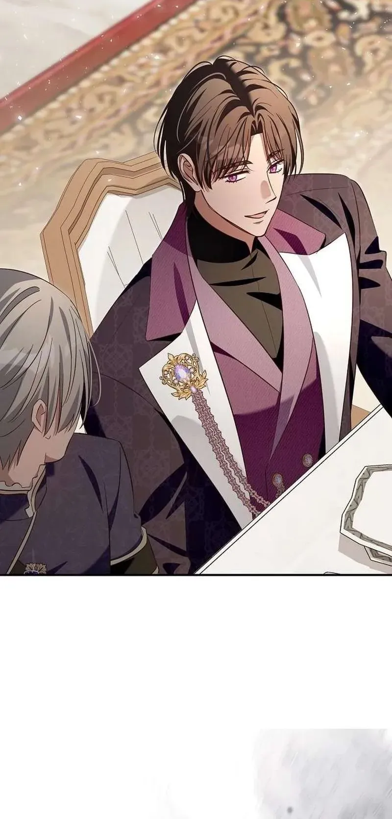 Cô Dâu Của Đại Công Tước Là Chiến Binh Địa Ngục - Chapter 34 - Page 37