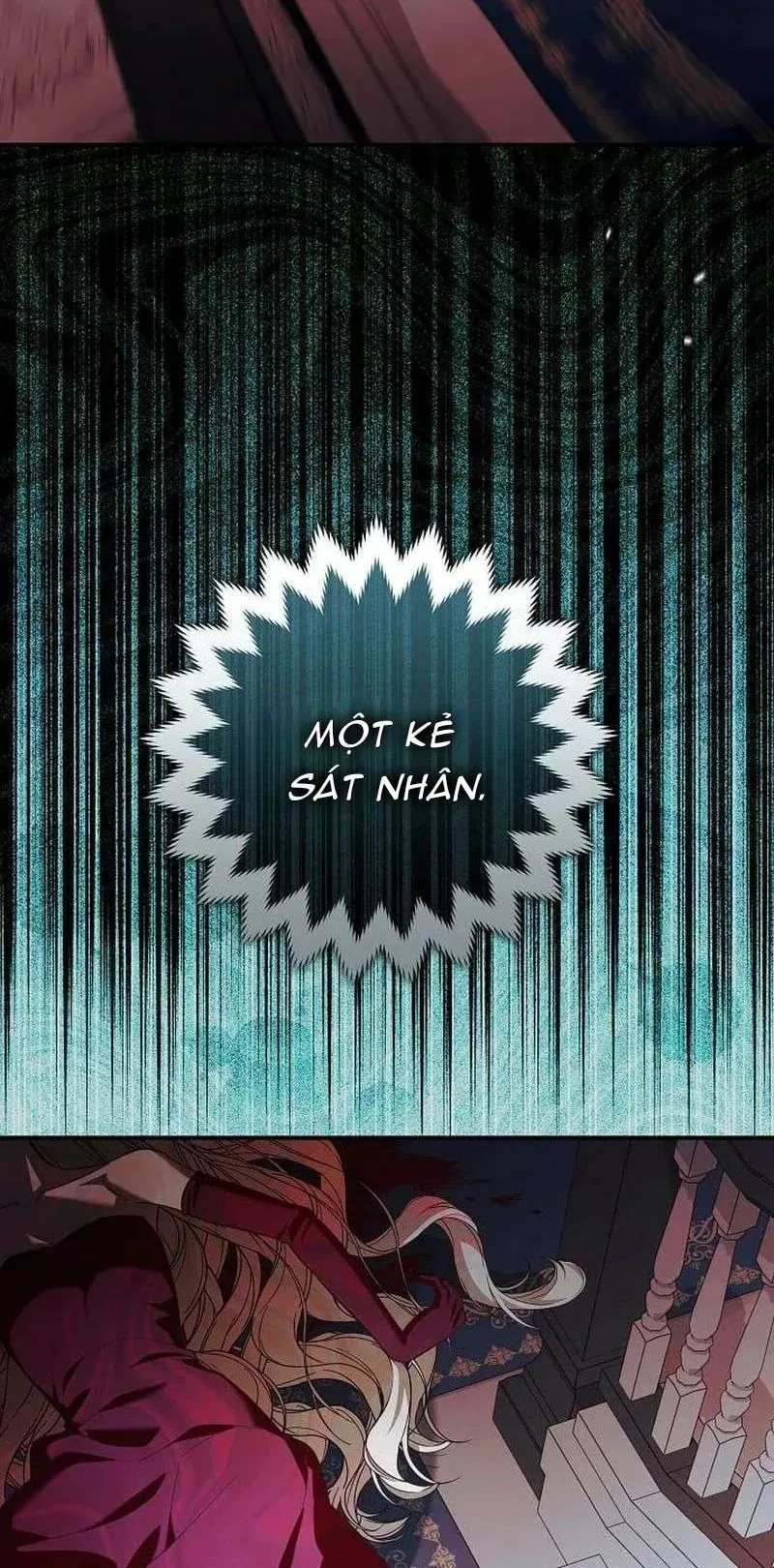 Cô Dâu Của Đại Công Tước Là Chiến Binh Địa Ngục - Chapter 34 - Page 39