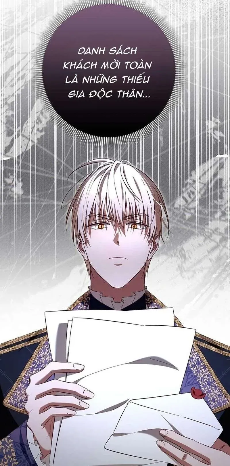 Cô Dâu Của Đại Công Tước Là Chiến Binh Địa Ngục - Chapter 34 - Page 4