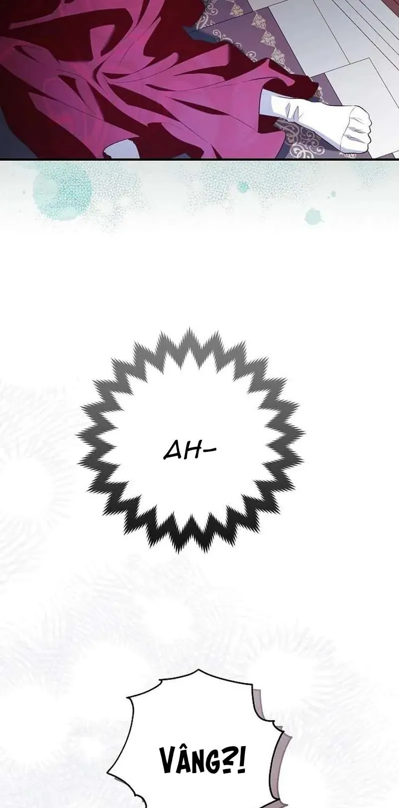 Cô Dâu Của Đại Công Tước Là Chiến Binh Địa Ngục - Chapter 34 - Page 40