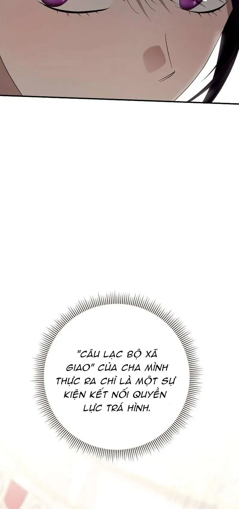 Cô Dâu Của Đại Công Tước Là Chiến Binh Địa Ngục - Chapter 34 - Page 43